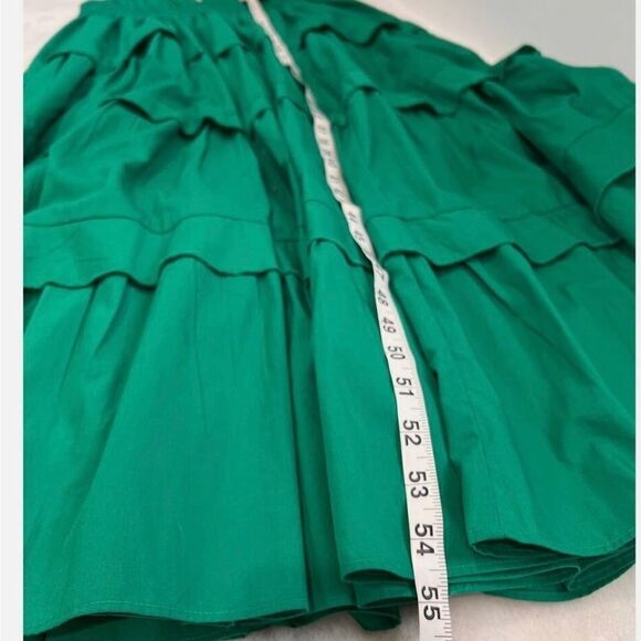 NWT Chelsea28 Size XXL V-Neck Tiered - Picture 6 of 7